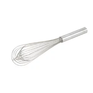 Winco  PN-10  10'' Piano Whip