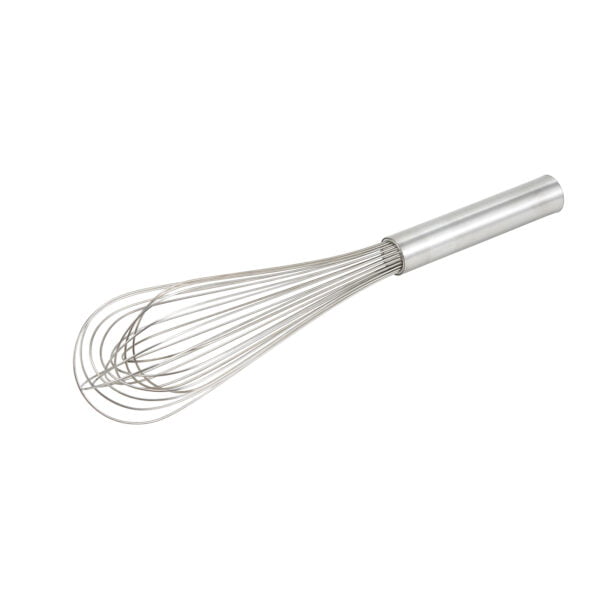 Winco  PN-10  10'' Piano Whip