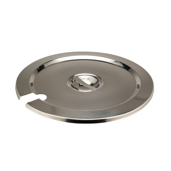 Winco  INSC-11M  11 Quart Inset Cover