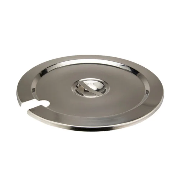Winco  INSC-11M  11 Quart Inset Cover