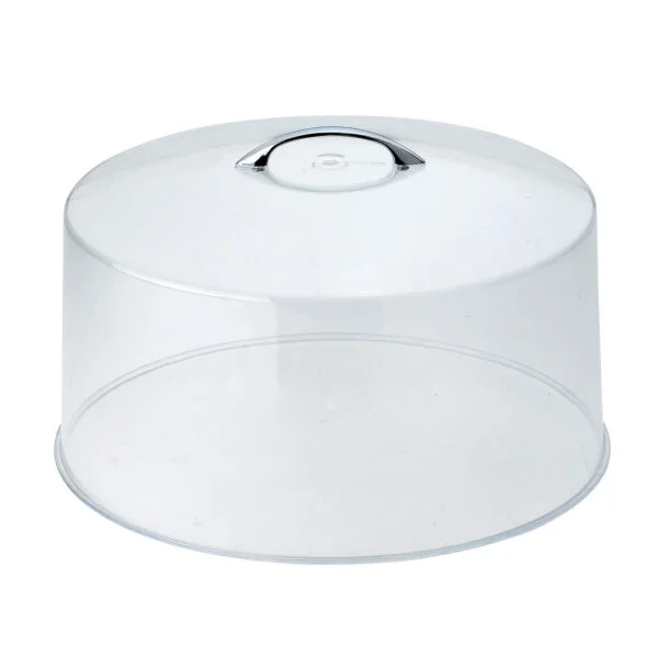 Winco  CKS-13C  12'' Cake Stand Cover