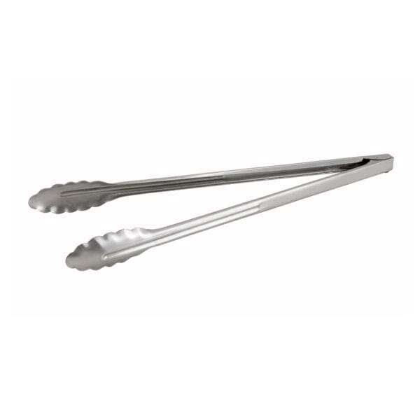 Winco  UT-16  16'' Utility Tongs