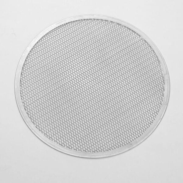American Metalcraft  18717  Screen, Aluminum,  17'' Dia.