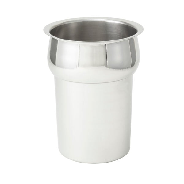 Winco  INS-2.5  2.5 Quart Inset