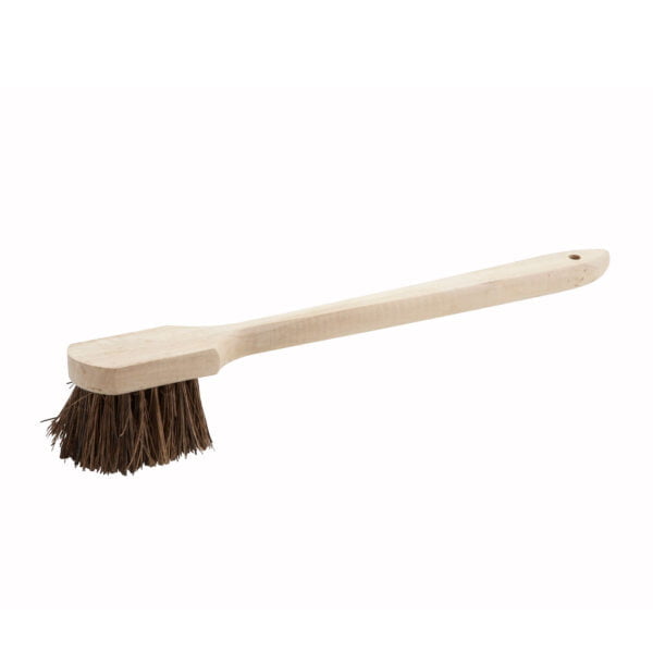 Winco  BRP-20  20'' Pot Brush