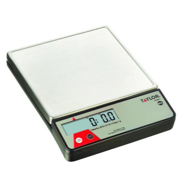 Taylor Precision Products  TE22FT  22lb Digital Scale