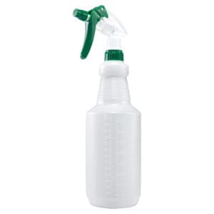 28 ounce spray bottle