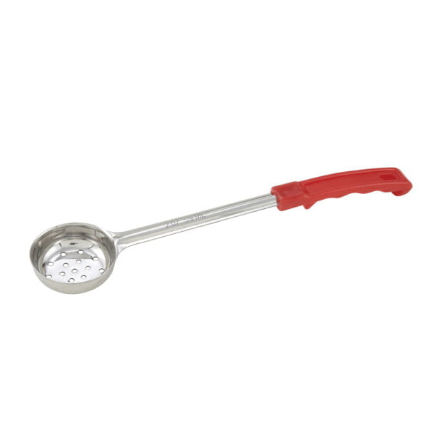 Winco  FPP-2  2oz. Food Portioner Perforated