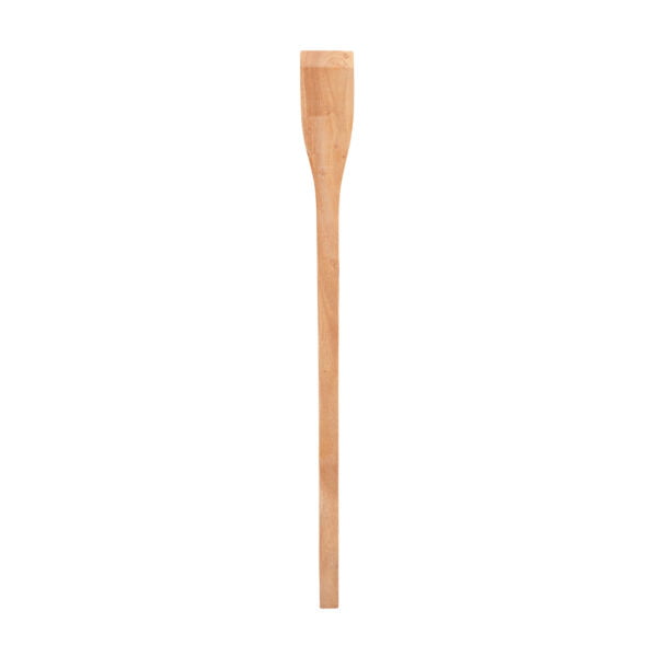Winco  WSP-36  36'' Wood Stirring Paddle