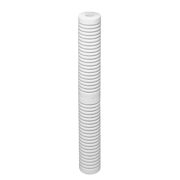 3M / Solventum  CFS110-C20  (5621201) Drop-In, Replacement Cartridge, 20'' x 2-9/17'', 5 micron rating, 12 gpm