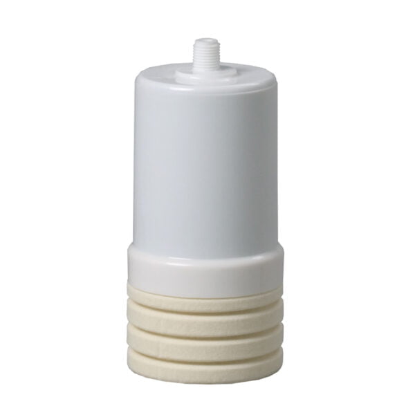 3M / Solventum  CFS217  (5578606) Replacement Cartridge, 5 micron filtration rating for sediment and chlorine taste/odor