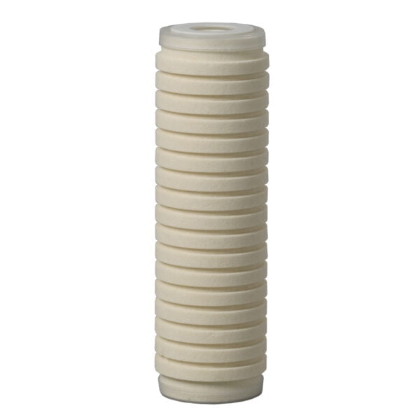 3M Purification  CFS420IMF  (5560905) Replacement Cartridge, 9-3/4'', drop-in style, 5 micron rating