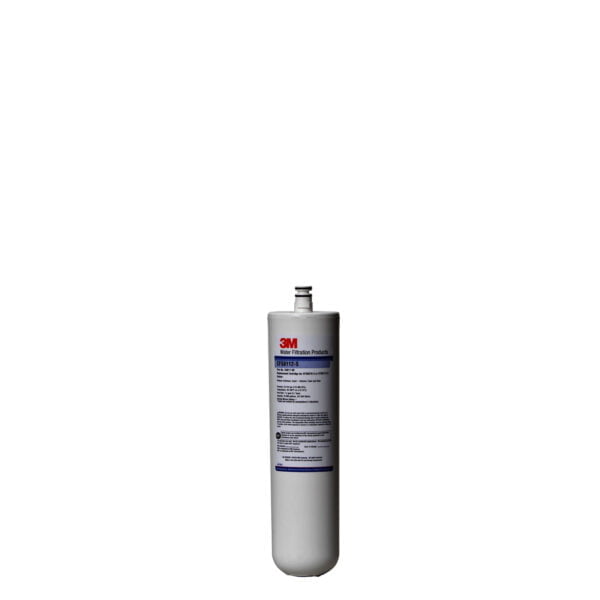 3M Purification  CFS8112-S  (5581708) Series 8000 SQC Replacement Cartridge, sanitary quick change design, scale inhibitor