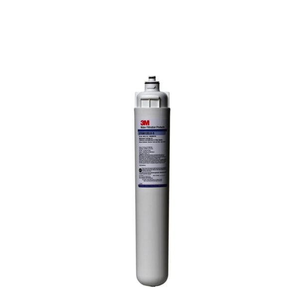 3M / Solventum  CFS9812-ELX-S  Retrofit Replacement Cartridge for Everpure Filter System, extended length