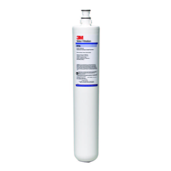 3M Purification  HF35-MS  (5615211) Replacement Cartridge, extended length, 1 micron rating