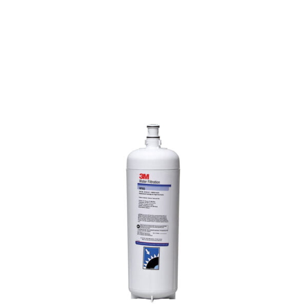 3M / Solventum  HF65  (5613407) Replacement Cartridge, large diameter, 3 micron rating,