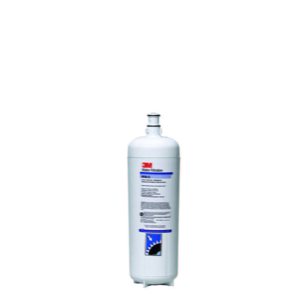 3M Purification  HF65-S  (5613409) Replacement Cartridge, large diameter, 3 micron rating,