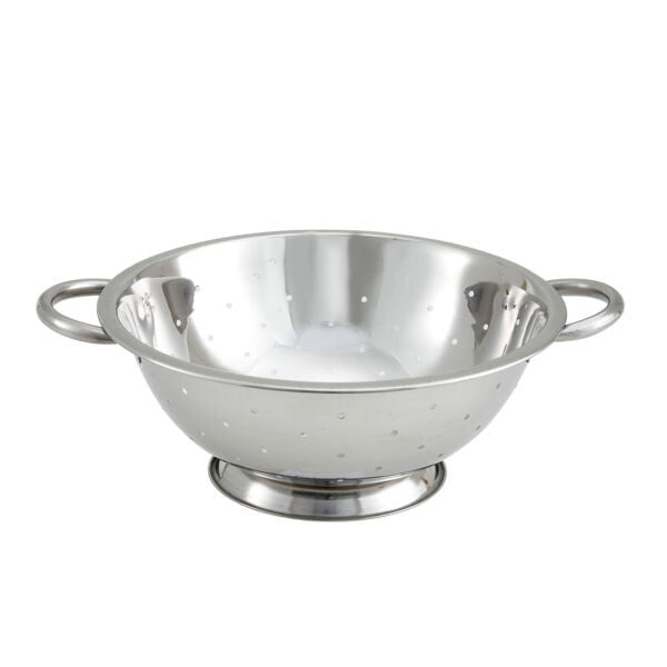 Winco  COD-3  3 Quart Colander