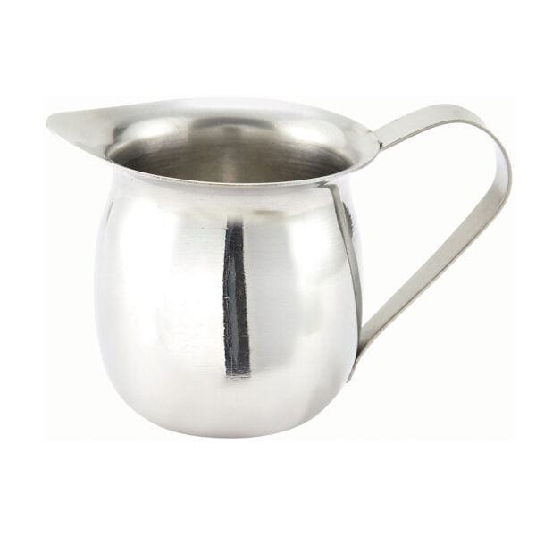 Winco  BCS-3  3oz. Bell Creamer