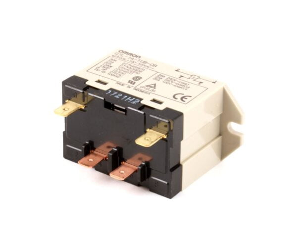 Hoshizaki Parts  4A3140-01  Compressor Relay, 120V