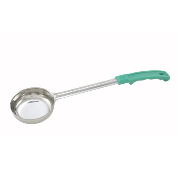 Winco  FPS-4  4oz. Food Portioner