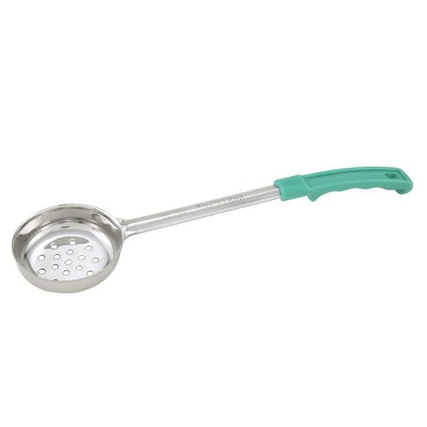 Winco  FPP-4  4oz. Food Portioner Perforated