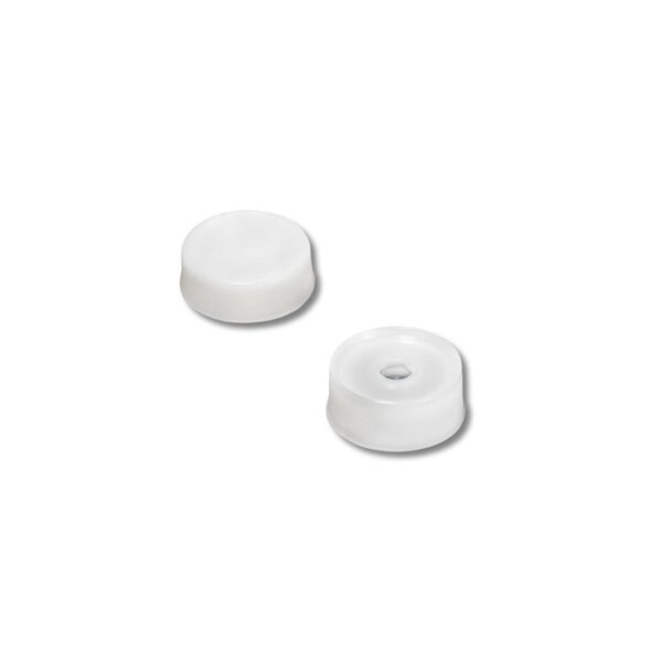 53mm replacement valve top for Invertatop bottle.