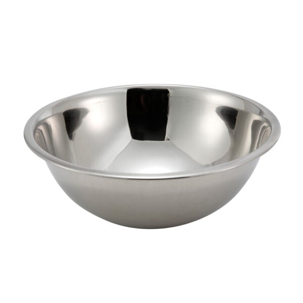 Winco  MXB-500Q  5 Quart Mixing Bowl