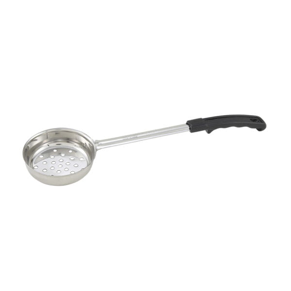 Winco  FPP-6  6oz. Food Portioner Perforated
