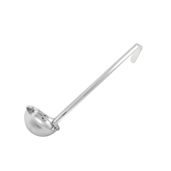 Winco  LDI-6  6oz Ladle
