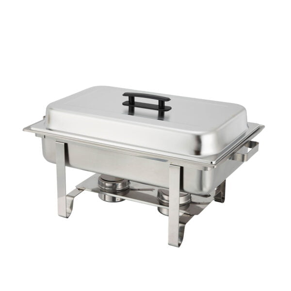 Winco  C-3080B  8 Quart Chafer