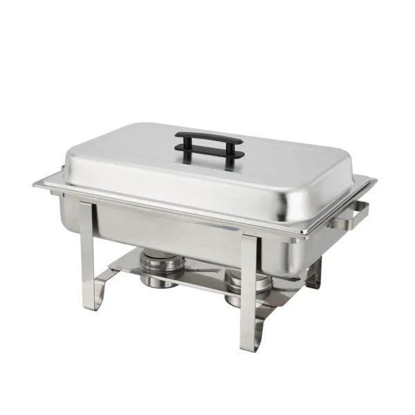 Winco  C-3080B  8 Quart Chafer