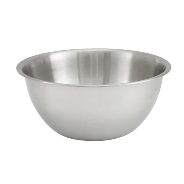 Winco  MXB-800Q  8 Quart Mixing Bowl
