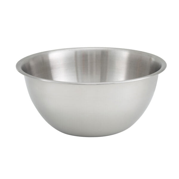 Winco  MXBH-800  8 Quart Mixing Bowl