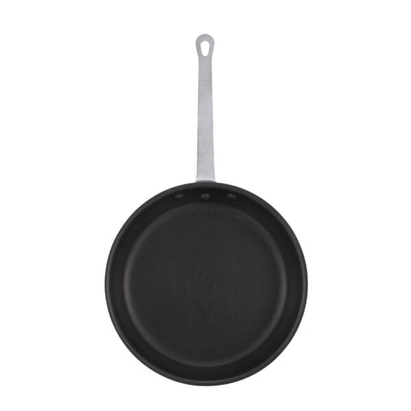 Winco  AFP-8XC  8'' Non-Stick Fry Pan