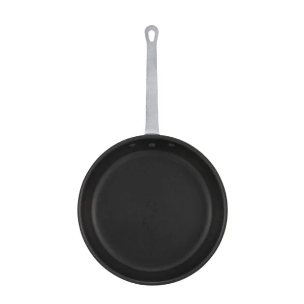 Winco  AFP-8XC  8'' Non-Stick Fry Pan