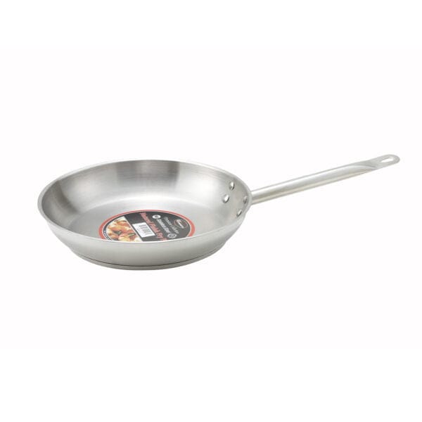 Winco  SSFP-8  8'' Fry Pan