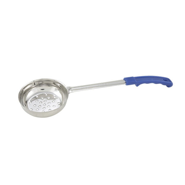 Winco  FPP-8  8oz. Food Portioner Perforated