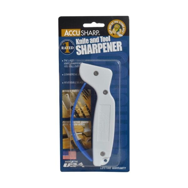 AllPoints Foodservice Parts & Supplies  85-771  Knife and Tool Sharpener, AccuSharp