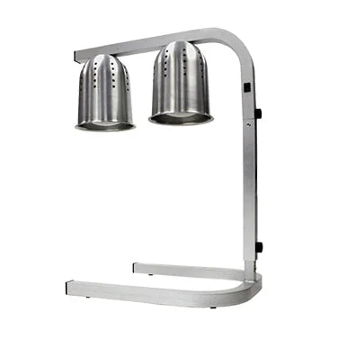 Winco  EHL-2  Heat Lamp