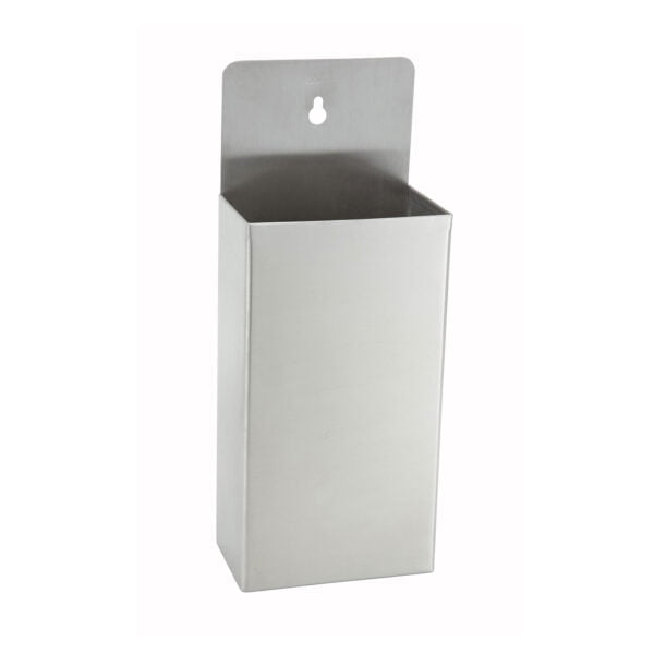 Winco  BCH-14  Bottle Cap Holder, stainless steel