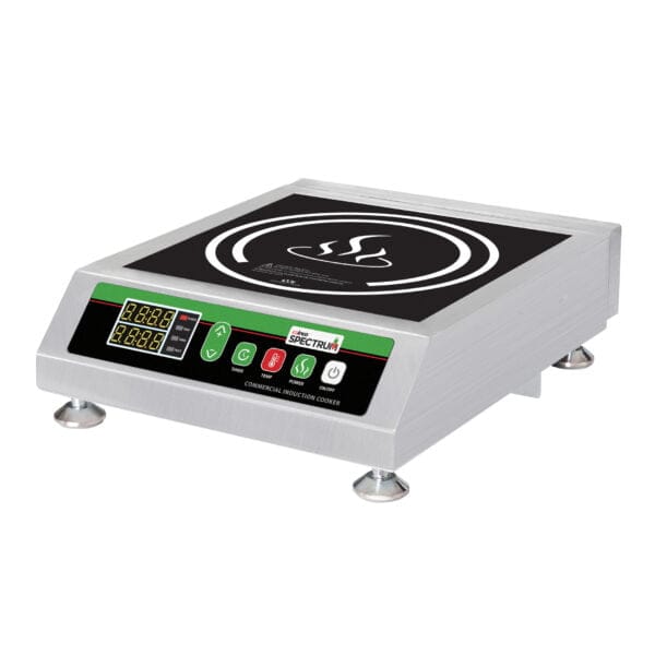 Winco  EICS-18  Commercial Induction Cooker
