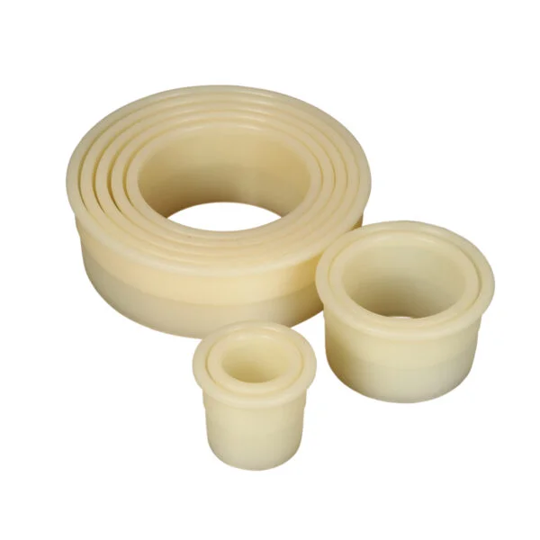 Mercer Culinary  M35502  Round Cutter Set