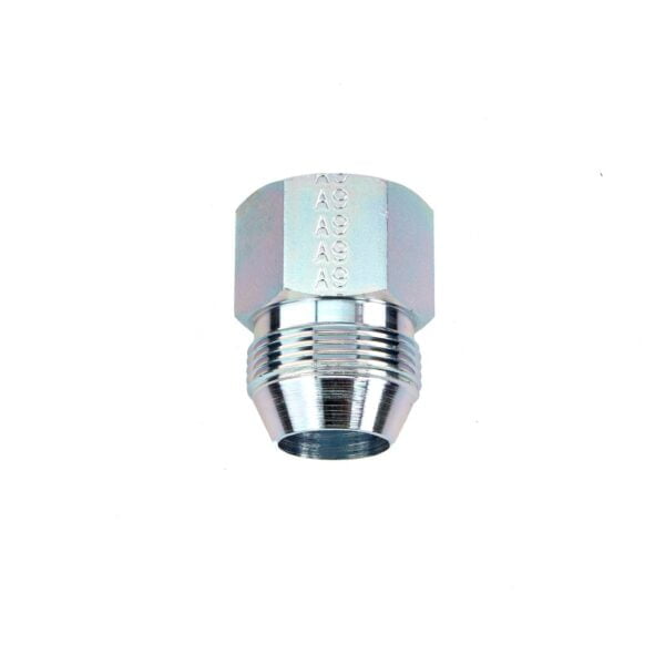 Dormont Manufacturing  90-4042  1'' OD Flare x 3/4'' FIP Gas Flare Adapter