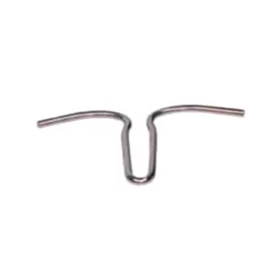 Winco  PH-2  Double Pot Hook