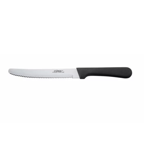 Winco  K-50P  Steak Knives