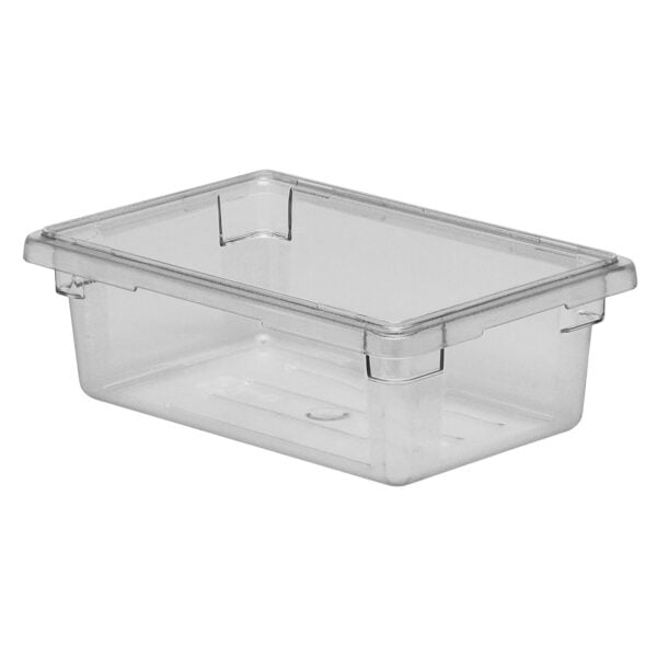 Cambro  12186CW135  3 gal. Food Storage Container