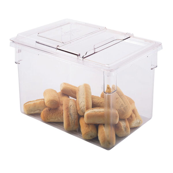 Cambro  182615CW135  Food Storage Container 18'' x 26'' x 15''