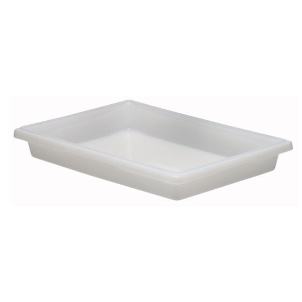 Cambro  18263P148  Food Storage Container 18'' x 26 x 3.5''