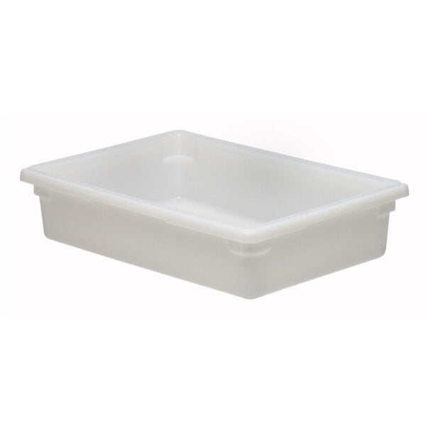 Cambro  18266P148  Food Storage Container 18'' x 26'' x 6''